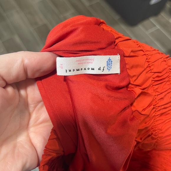 Free People Movement Shorts Get Your Flirt On size Small - Picture 6 of 6